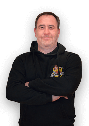 Jirka Konečný