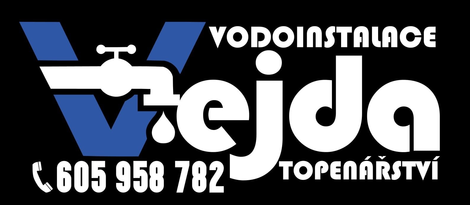 Vodoinstalatér, Topenář - Radek Vejda